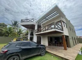 Apartamento em Barra Grande