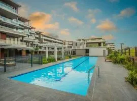 Ocean View Apartment 417 in Umhlanga