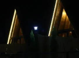 Pagen Bungalow