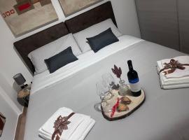 Theroom41，位于莱切的自助式住宿