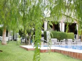 Hostal Al-Andalus