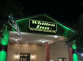 Cotulla Whitten Inn，位于科图拉的酒店