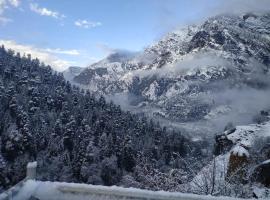 Kasol Hostel，位于卡索尔的青旅