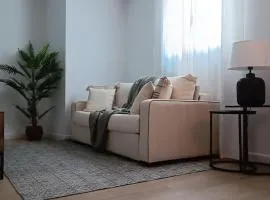 Trotamundos, apartamento nuevo en el centro