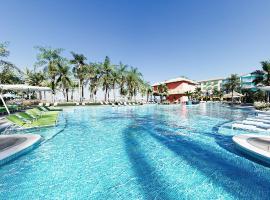 Margaritaville Beach Resort Ft Myers Beach，位于迈尔斯堡海滩的酒店