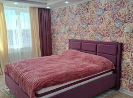 Сдаётся квартира почасовой, посуточно，位于埃迪内茨的酒店