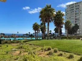 Dpto. Laguna Vista - Algarrobo (6 personas)