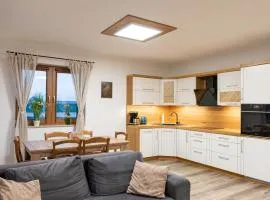 Apartament Nad Stajnią