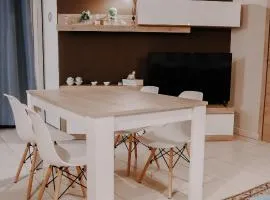 Luminoso Appartamento in Centro - Privitera