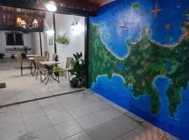 波萨达勒特旅馆