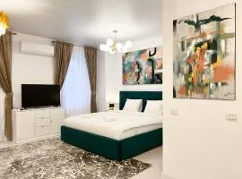 Happy Studio - Near Roman Arenas & Unirii - RH Living