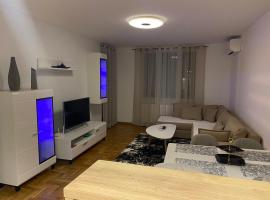 D&M Istočno Sarajevo，位于Donje Mladice的酒店
