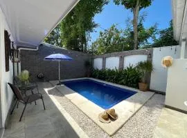 Casa Encanto Luz del Mar, Con Piscina Privada