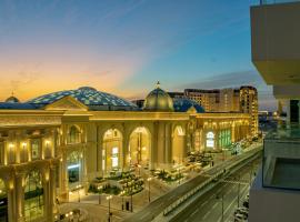Vendme Apartment Lusail，位于Lusail的酒店