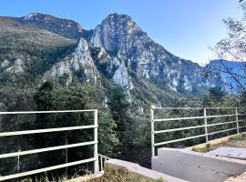 Apartments / Studio Matka，位于马特卡的酒店