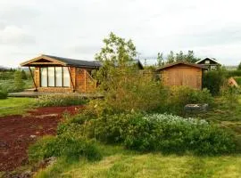 平格维尔湖小屋度假屋