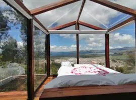 Chiamox Glamping