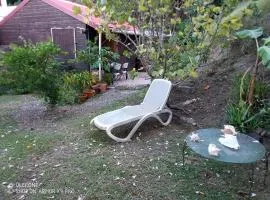 Le Bungalow des Hauts de la Prairie