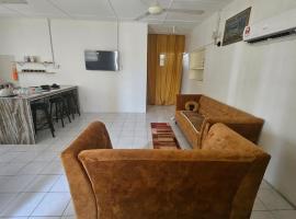 Syafeqah Homestay Kimanis Papar，位于Kimanis的别墅