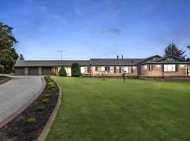 Mountain Culture Farm Stay - pet friendly