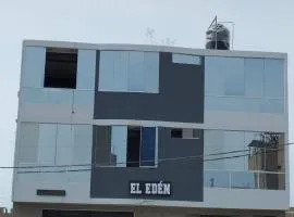Hostal El Edén Huaral