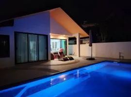 PoolVilla 234 Patong