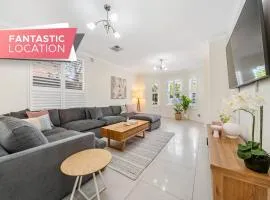 Petal and Bloom - 3BR Family CBD