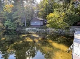 WHIP POOR WILL LIMIT 5 cottage