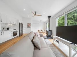 Midholm Studio，位于卢拉的酒店