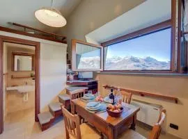 Studio Placide Mountain View - Happy Rentals