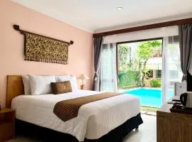 Villa Puriartha Ubud - CHSE Certified
