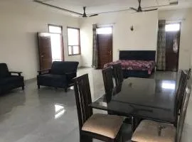 Black pearl Villa Panchkula