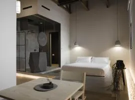 kodō hotel - Heart of LA Arts District