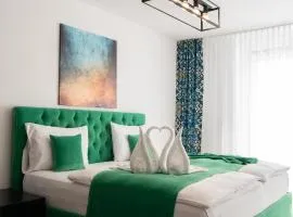 City Stay Vienna – Lugeck