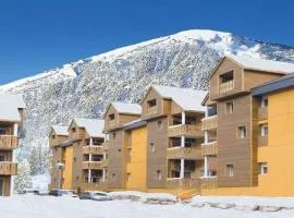 Appartement Cauterets. 4/6 pers