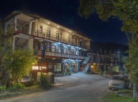 Hotel New Spring View Tattapani，位于Tattapani的酒店
