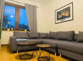 Ganzes Haus, 80qm, Parkplatz, 6 Personen, 3 Schlafzimmer, Wlan