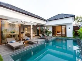 J4 Villas Sanur