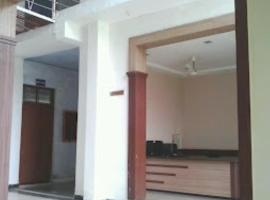 Hotel Balaji , Gwalior，位于瓜廖尔的酒店