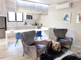 Waterside Cottages & Villas - Self Catering
