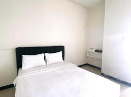 KS Guest House，位于芝拉扎的酒店
