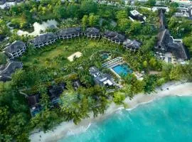 STORY Seychelles
