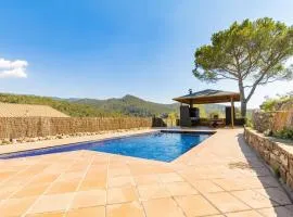 Villa Encina en Aiguafreda