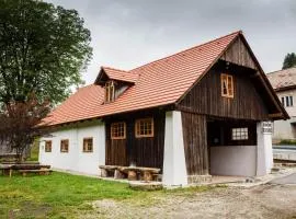 Kovačija pri Kovaču