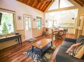 Alpine Arnica Cottage 1