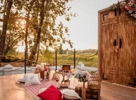 Mystical Garden by the River 2BHK -By Aquagreen Homes