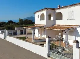 Residence in Orosei just 3 km from the sea