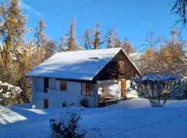 Chalet Rossier Mayens de Sion aux 4 Vallées