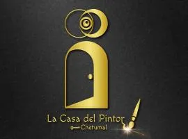 Casa del Pintor Chetumal
