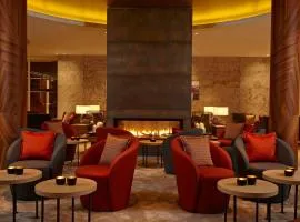 阿勒尔福斯Spa酒店